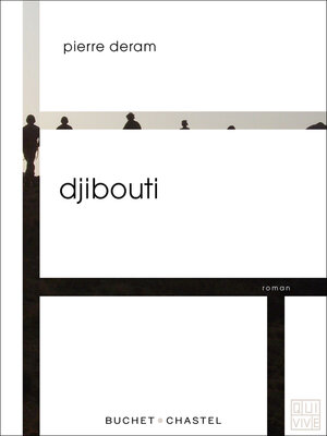 cover image of Djibouti